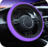 FlexiWheel® Protector Antideslizante Para Volante