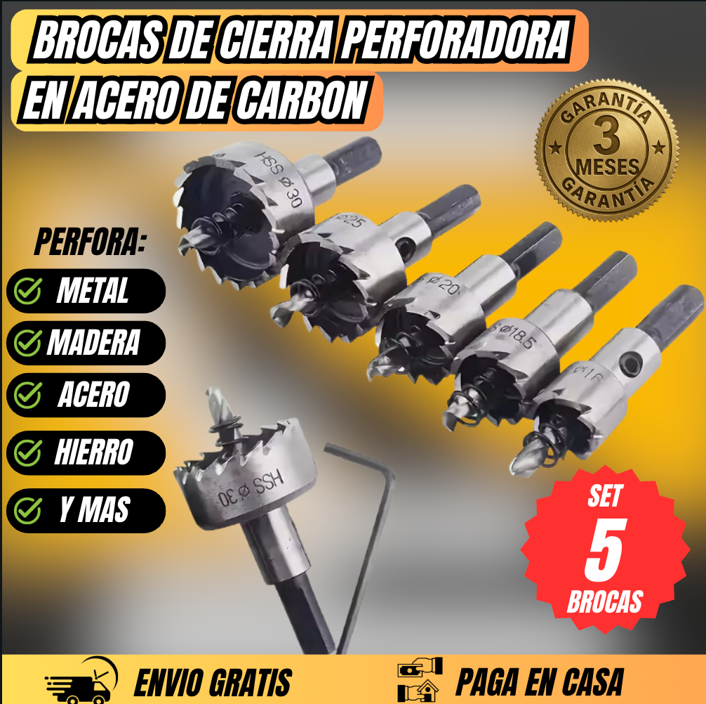 Brocas