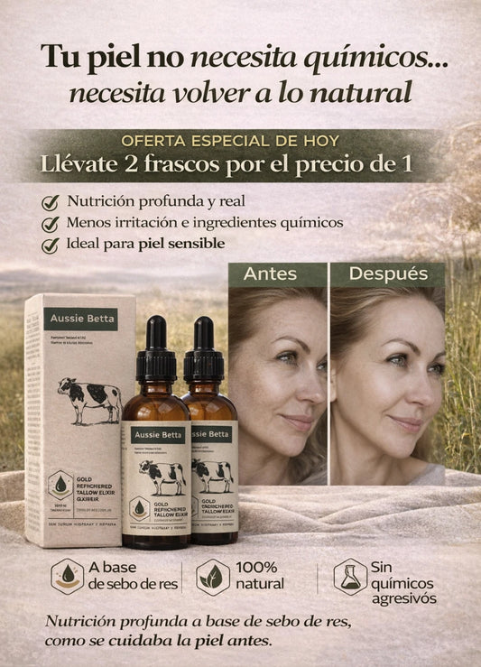 Serum Arrugas