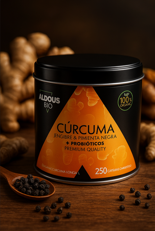 CURCUMA