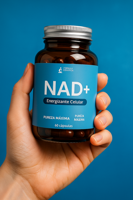NAD+