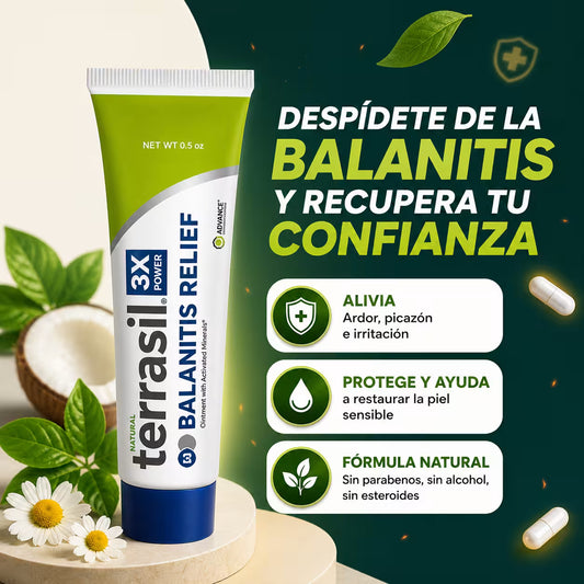 Balanitis crema 2