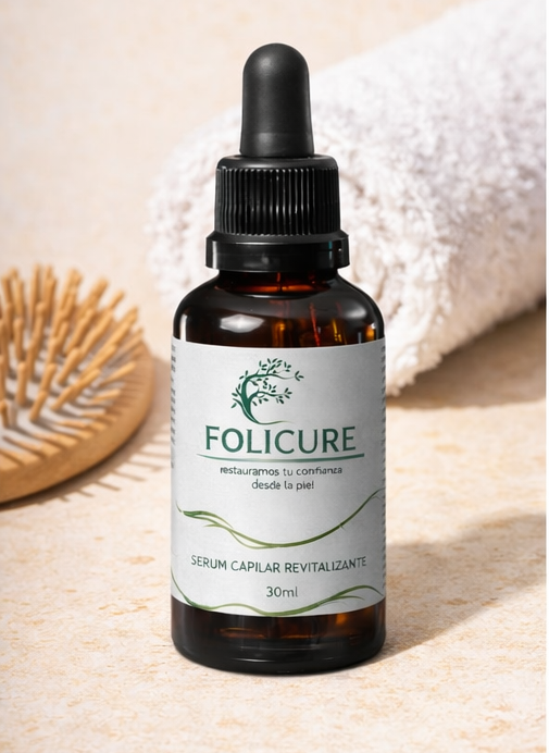 Folicure