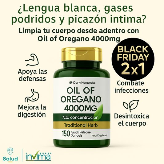 OIL NWE