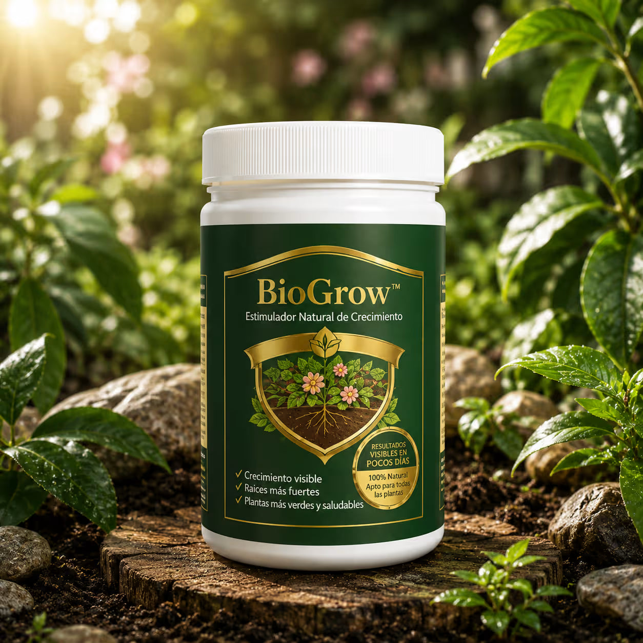 biogrow