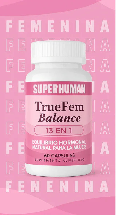 TRUE FEM BALANECE