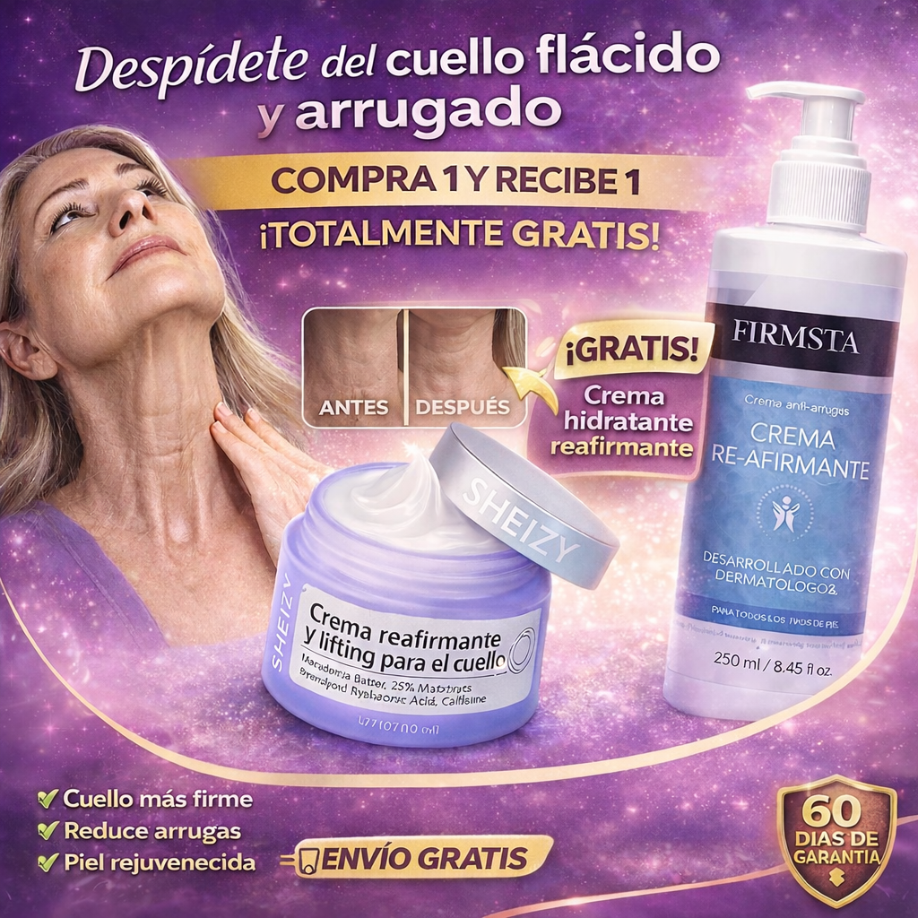Crema Sheizy OPT