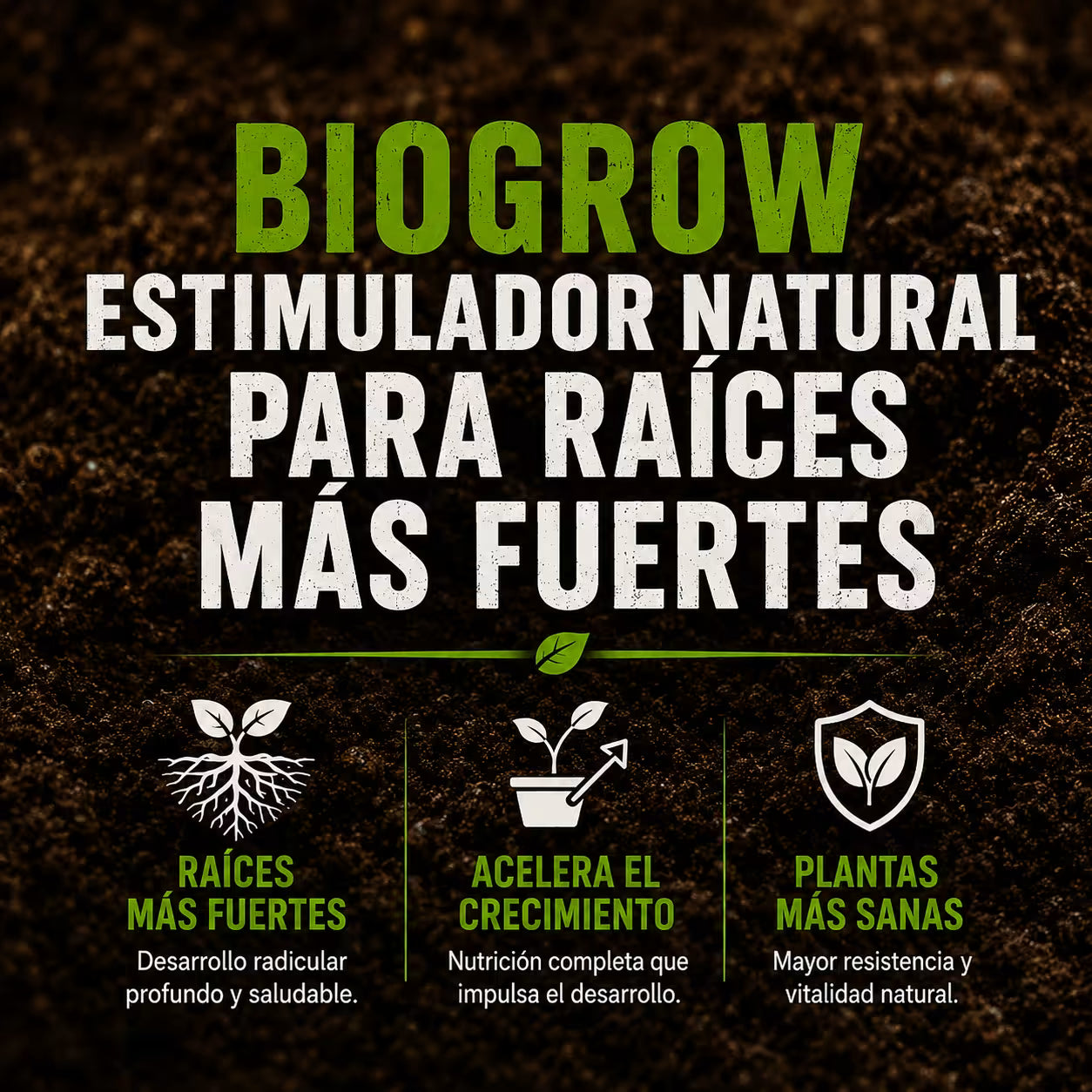 biogrow