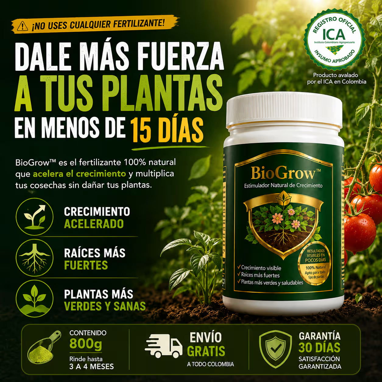 biogrow