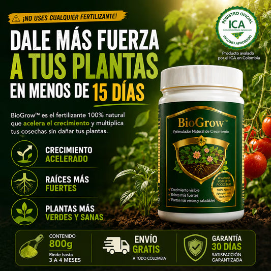 biogrow