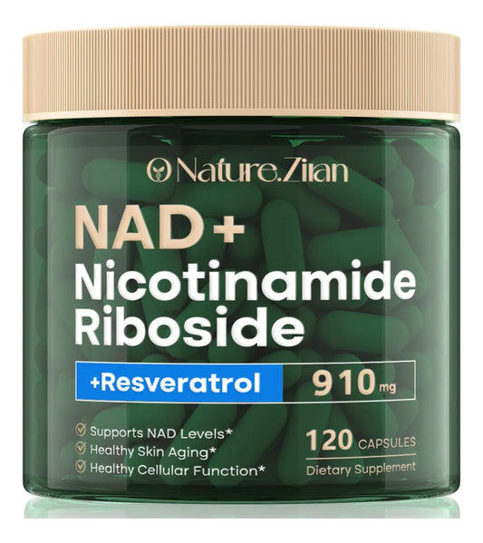 NAD+ V