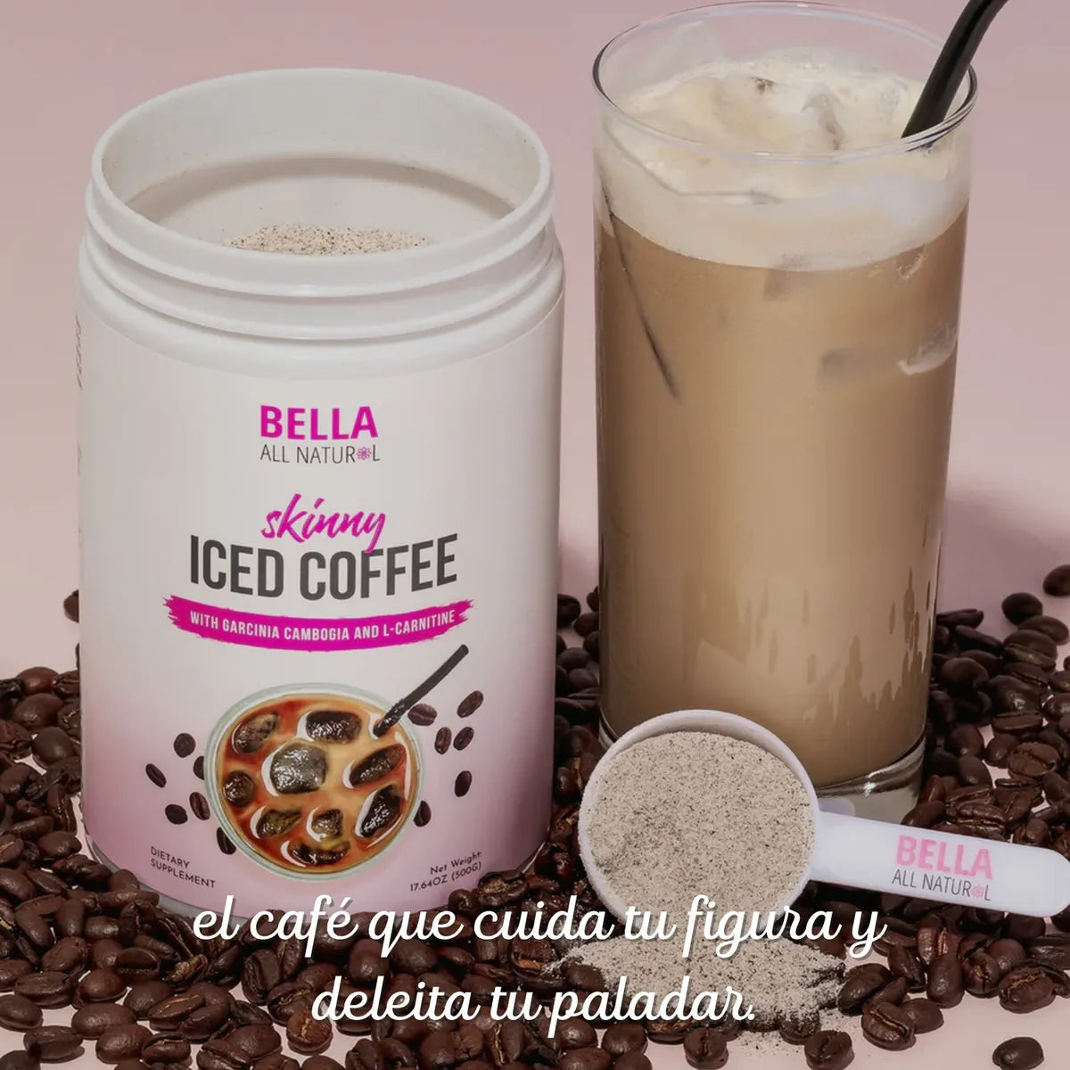 Iced Cofee
