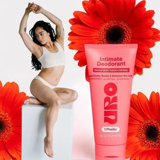 Crema URO
