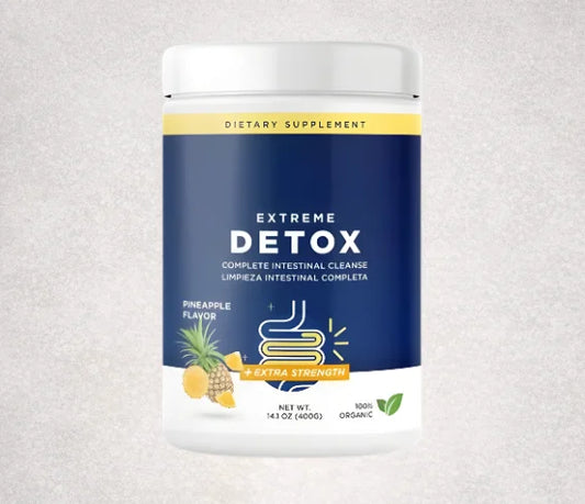 Detox