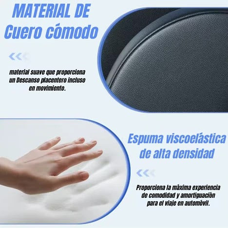 Reposacezas