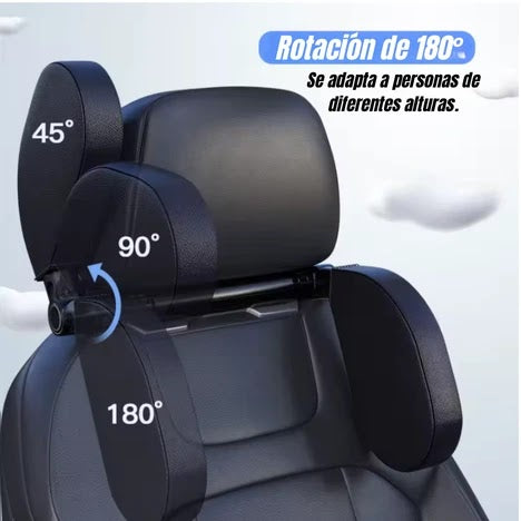 Reposacezas