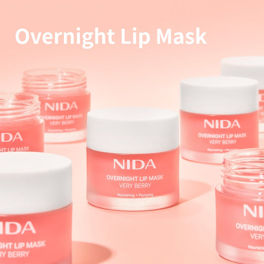 NIDA Mascarilla Labial
