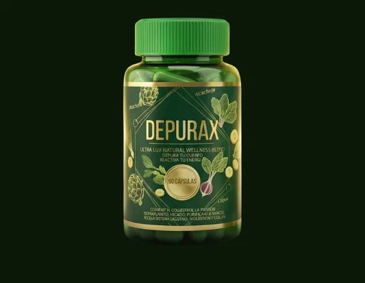 Depurax