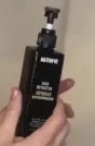 Shampoo caida del cabello