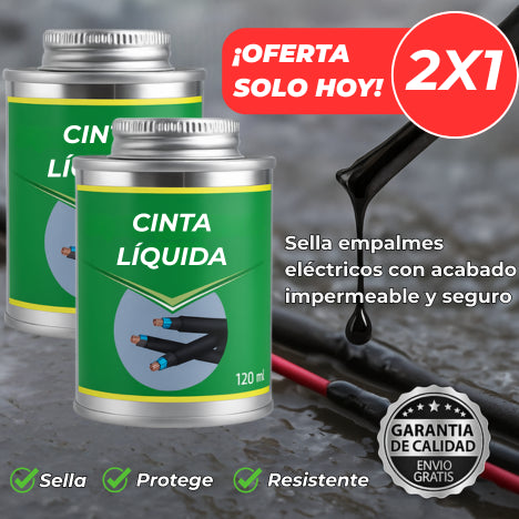 Cinta Aislante