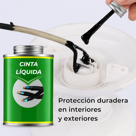 Cinta Aislante