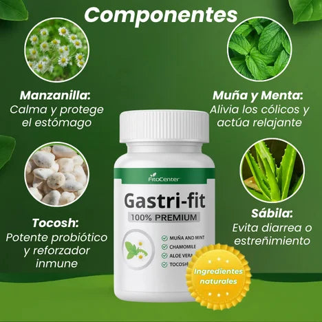 Gastrifit