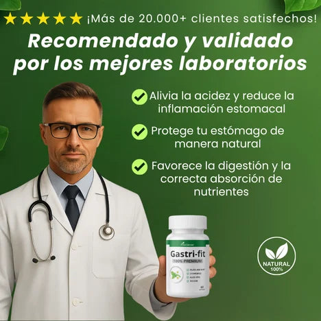 Gastrifit