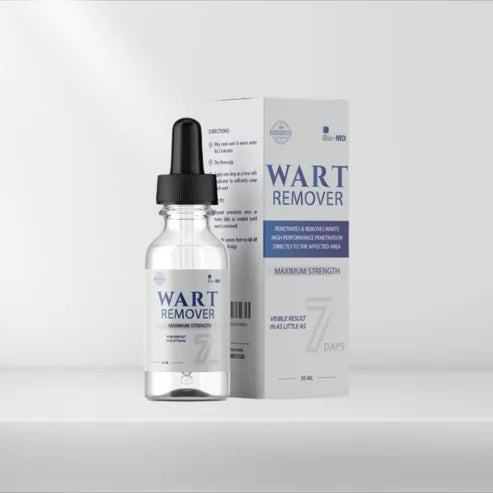 Serum verrugas