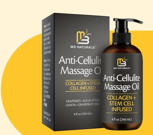 Anti-Celulitis