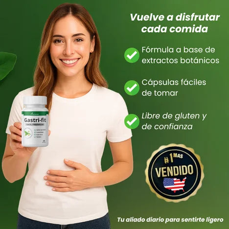 Gastrifit oferta