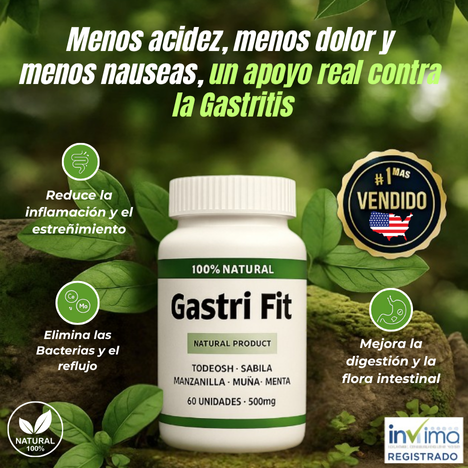 GASTRI