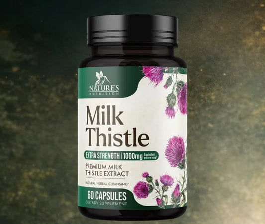 Milk Thisled OPT